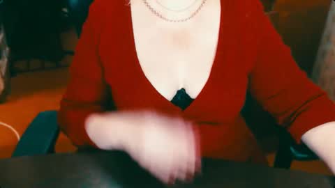 Snapshot of charlottextasty chatting on December 26, 7:16 pm CharlotteXTasty online show from December 26, 7:16 pm