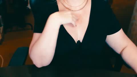 Snapshot of charlottextasty chatting on December 27, 6:53 pm CharlotteXTasty online show from December 27, 6:53 pm