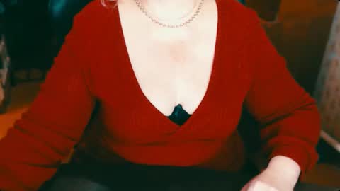 Snapshot of charlottextasty chatting on December 29, 5:54 pm CharlotteXTasty online show from December 29, 5:54 pm