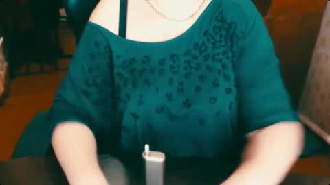 Snapshot of charlottextasty chatting on December 30, 11:59 am CharlotteXTasty online show from December 30, 11:59 am