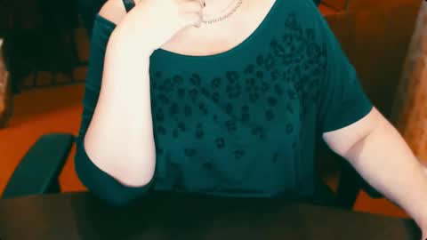 Snapshot of charlottextasty chatting on December 30, 7:00 pm CharlotteXTasty online show from December 30, 7:00 pm