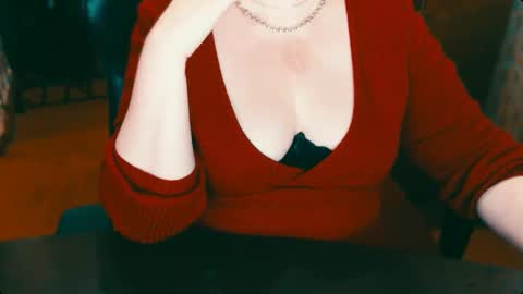 Snapshot of charlottextasty chatting on January 16, 5:55 pm CharlotteXTasty online show from January 16, 5:55 pm