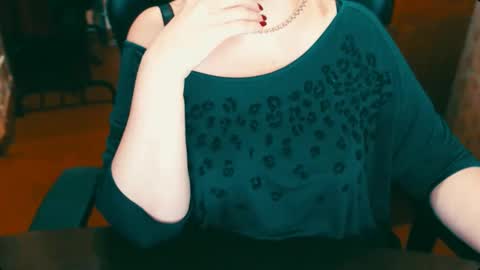 Snapshot of charlottextasty chatting on January 17, 1:03 pm CharlotteXTasty online show from January 17, 1:03 pm