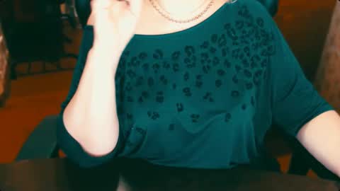 Snapshot of charlottextasty chatting on January 17, 4:57 pm CharlotteXTasty online show from January 17, 4:57 pm