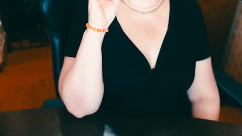 Snapshot of charlottextasty chatting on January 20, 4:34 pm CharlotteXTasty online show from January 20, 4:34 pm