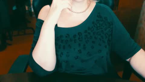 Snapshot of charlottextasty chatting on January 22, 7:03 pm CharlotteXTasty online show from January 22, 7:03 pm