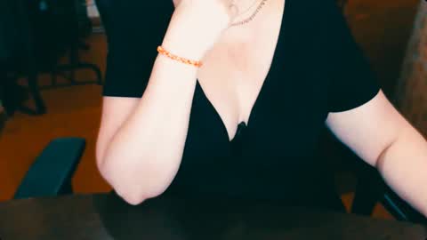 Snapshot of charlottextasty chatting on January 24, 4:28 pm CharlotteXTasty online show from January 24, 4:28 pm