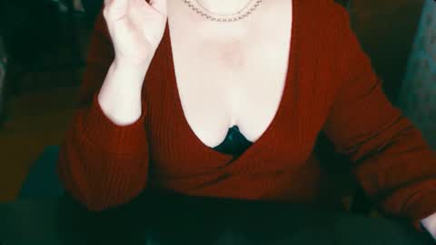 Snapshot of charlottextasty chatting on January 27, 11:00 am CharlotteXTasty online show from January 27, 11:00 am