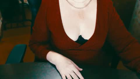 Snapshot of charlottextasty chatting on January 27, 4:01 pm CharlotteXTasty online show from January 27, 4:01 pm