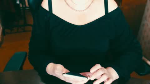 Snapshot of charlottextasty chatting on January 28, 9:41 am CharlotteXTasty online show from January 28, 9:41 am