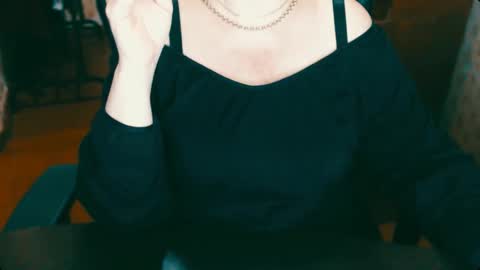 Snapshot of charlottextasty chatting on January 28, 7:00 pm CharlotteXTasty online show from January 28, 7:00 pm