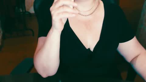 Snapshot of charlottextasty chatting on January 29, 10:05 am CharlotteXTasty online show from January 29, 10:05 am