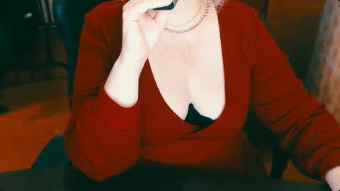 Snapshot of charlottextasty chatting on January 31, 10:31 am CharlotteXTasty online show from January 31, 10:31 am