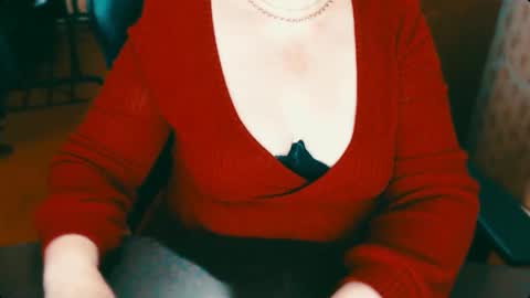 Snapshot of charlottextasty chatting on January 31, 4:17 pm CharlotteXTasty online show from January 31, 4:17 pm