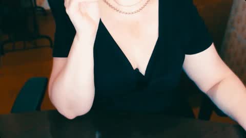 Snapshot of charlottextasty chatting on February 6, 10:59 am CharlotteXTasty online show from February 6, 10:59 am