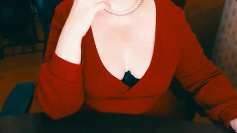 Snapshot of charlottextasty chatting on February 7, 1:22 pm CharlotteXTasty online show from February 7, 1:22 pm