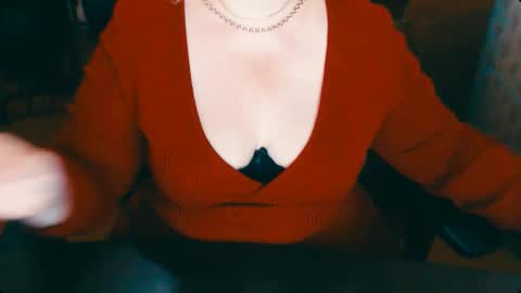 Snapshot of charlottextasty chatting on February 7, 6:45 pm CharlotteXTasty online show from February 7, 6:45 pm