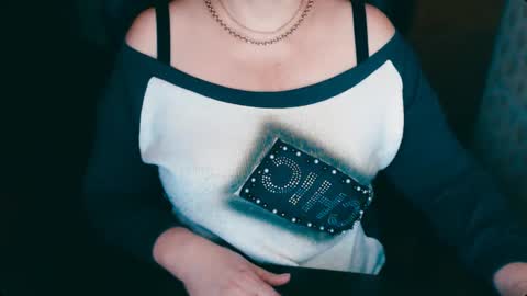 Snapshot of charlottextasty chatting on February 13, 10:23 am CharlotteXTasty online show from February 13, 10:23 am