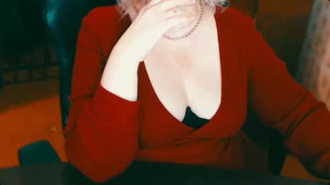 Snapshot of charlottextasty chatting on February 14, 3:15 pm CharlotteXTasty online show from February 14, 3:15 pm