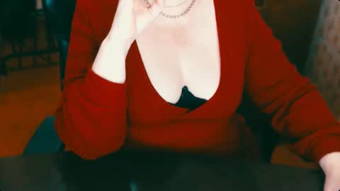 Snapshot of charlottextasty chatting on February 18, 4:16 pm CharlotteXTasty online show from February 18, 4:16 pm