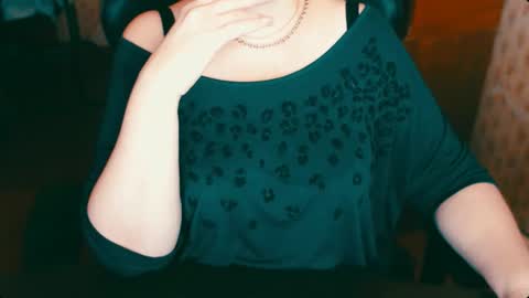 Snapshot of charlottextasty chatting on February 19, 10:56 am CharlotteXTasty online show from February 19, 10:56 am