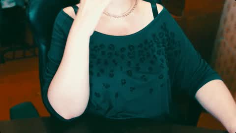 Snapshot of charlottextasty chatting on February 19, 6:21 pm CharlotteXTasty online show from February 19, 6:21 pm