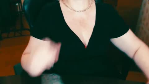 Snapshot of charlottextasty chatting on February 24, 4:36 pm CharlotteXTasty online show from February 24, 4:36 pm