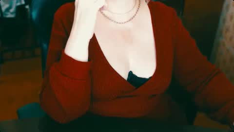 Snapshot of charlottextasty chatting on February 26, 6:54 pm CharlotteXTasty online show from February 26, 6:54 pm