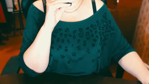 Snapshot of charlottextasty chatting on March 4, 11:51 am CharlotteXTasty online show from March 4, 11:51 am