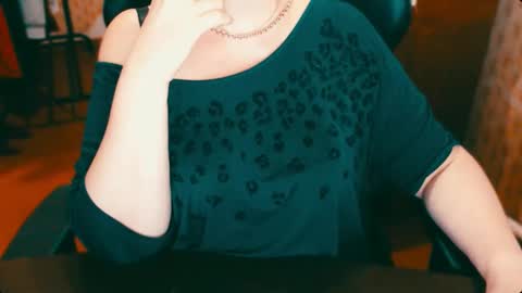 Snapshot of charlottextasty chatting on March 4, 5:24 pm CharlotteXTasty online show from March 4, 5:24 pm