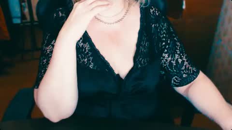 Snapshot of charlottextasty chatting on March 5, 4:24 pm CharlotteXTasty online show from March 5, 4:24 pm