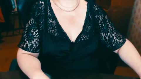 Snapshot of charlottextasty chatting on March 12, 3:18 pm CharlotteXTasty online show from March 12, 3:18 pm