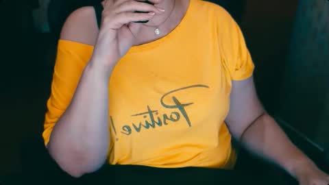 Snapshot of charlottextasty chatting on September 12, 9:42 am CharlotteXTasty online show from September 12, 9:42 am