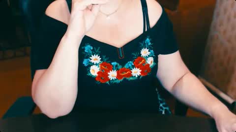 Snapshot of charlottextasty chatting on September 24, 10:51 am CharlotteXTasty online show from September 24, 10:51 am