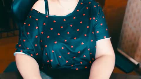 Snapshot of charlottextasty chatting on September 25, 11:14 am CharlotteXTasty online show from September 25, 11:14 am