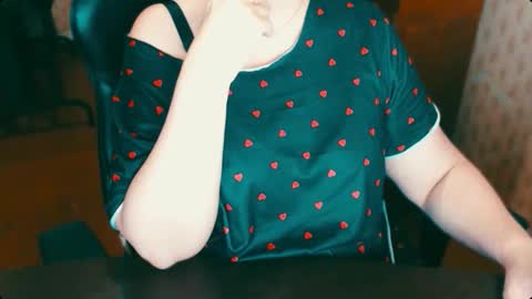 Snapshot of charlottextasty chatting on September 26, 11:47 am CharlotteXTasty online show from September 26, 11:47 am