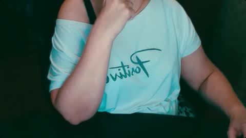 Snapshot of charlottextasty chatting on October 7, 11:07 am CharlotteXTasty online show from October 7, 11:07 am