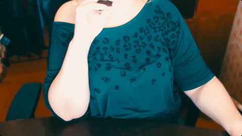 Snapshot of charlottextasty chatting on November 12, 11:10 am CharlotteXTasty online show from November 12, 11:10 am