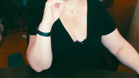 CharlotteXTasty online show from December 18, 10:21 am