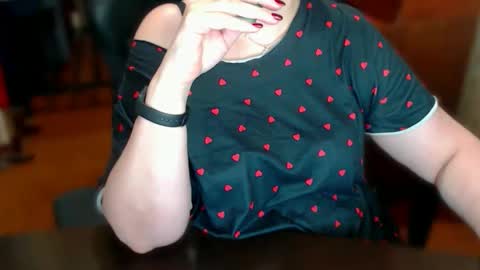 CharlotteXTasty online show from January 15, 11:37 am