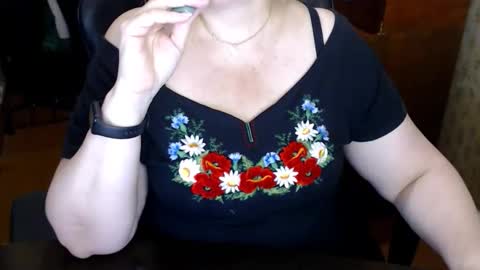 CharlotteXTasty online show from June 5, 11:05 am