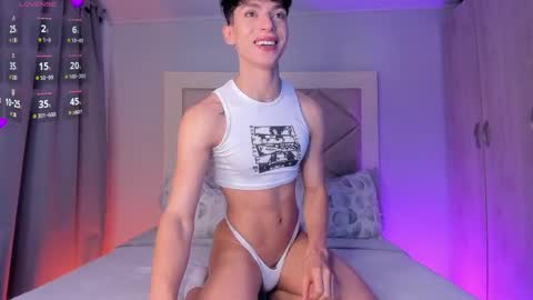 Snapshot of charly_ackerman chatting on March 7, 11:29 am charly online show from March 7, 11:29 am