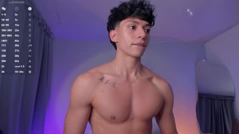 charly online show from March 14, 5:35 am