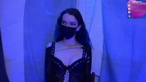 charly dest online show from December 3, 2:47 am