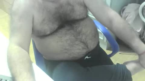 charly online show from April 4, 7:55 pm