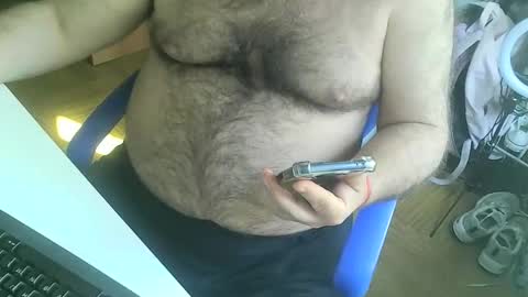 charly online show from April 20, 8:06 am