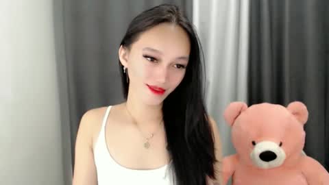 charm_fuckdoll8 online show from March 19, 11:53 pm