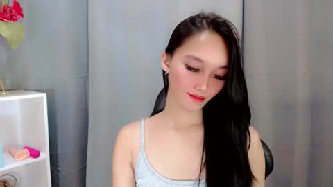 charm_fuckdoll8 online show from April 18, 12:31 pm