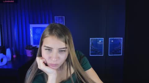 Bianca online show from February 1, 11:21 am