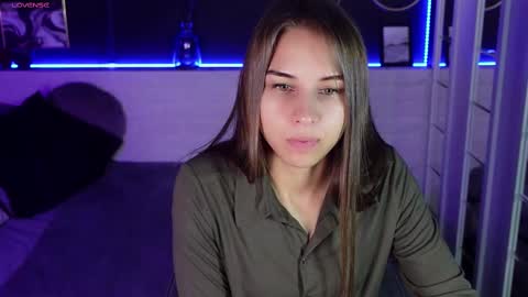 Bianca online show from February 19, 5:27 am